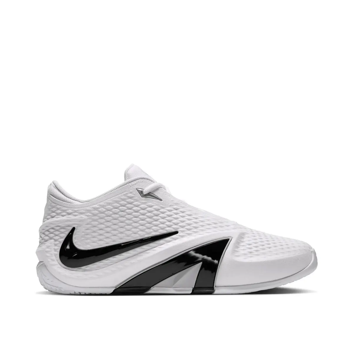 Nike Ja 4 "Phantom" Erkek Basketbol Ayakkabısı · IM4135-100