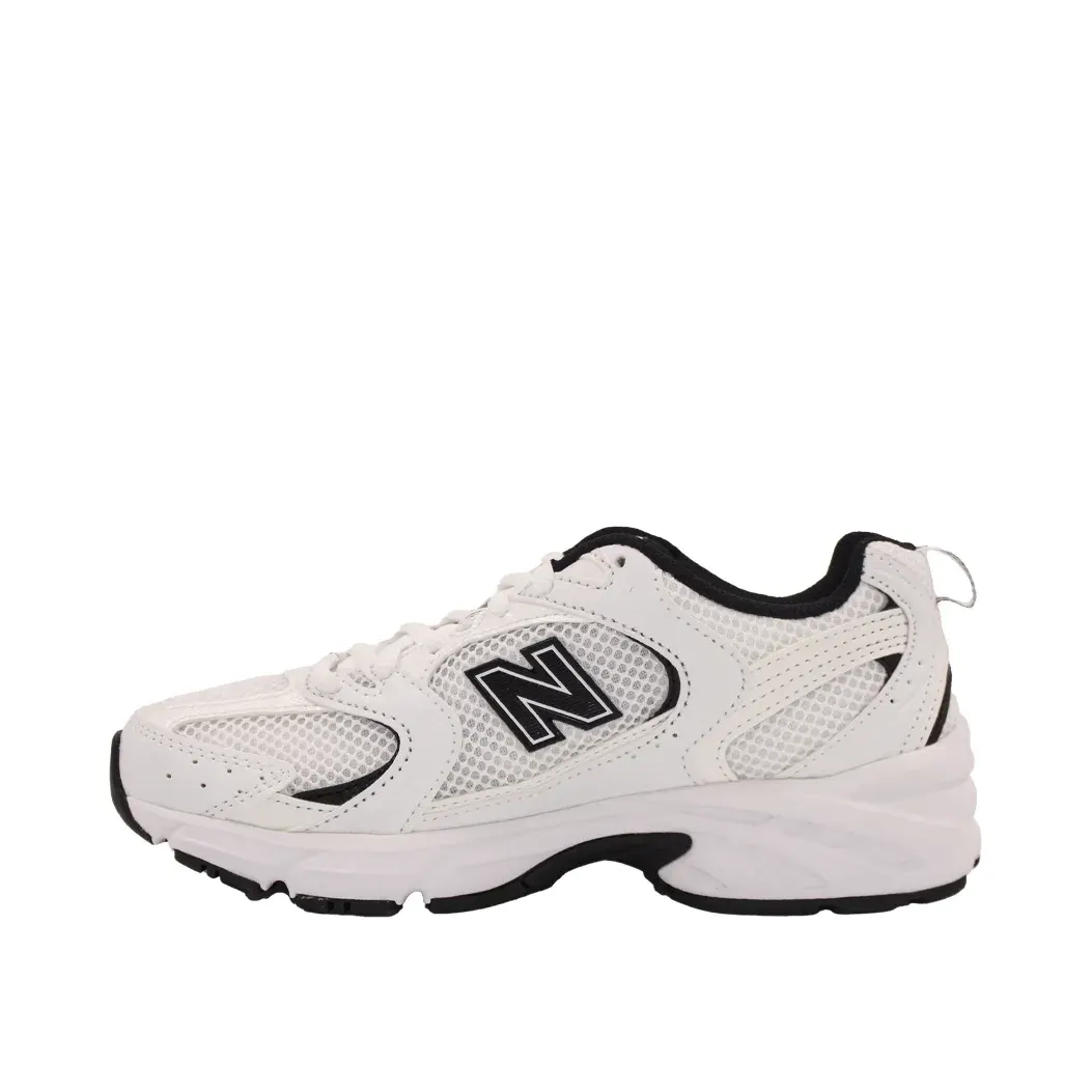 New Balance Unisex Sneaker Beyaz Siyah · MR530EWB (2/4)