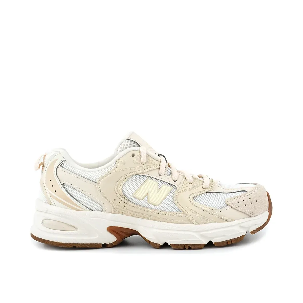 New Balance Kadın Sneaker Krem — Bej · GR530UL