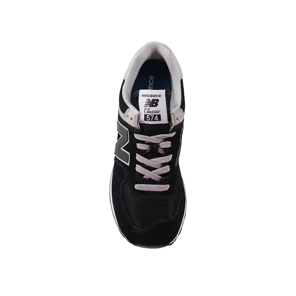 New Balance Unisex Sneaker Siyah · ML574EVB (2/4)