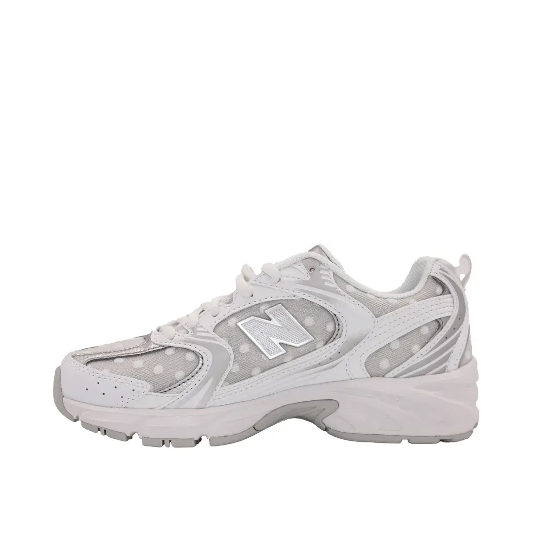 New Balance Kadın Sneakers Beyaz Gri · U530HFW (2/4)