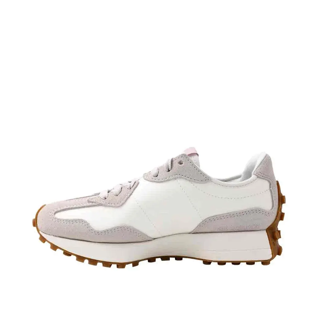 New Balance Kadın Ayakkabı Beyaz Bej · WS327OR (2/4)