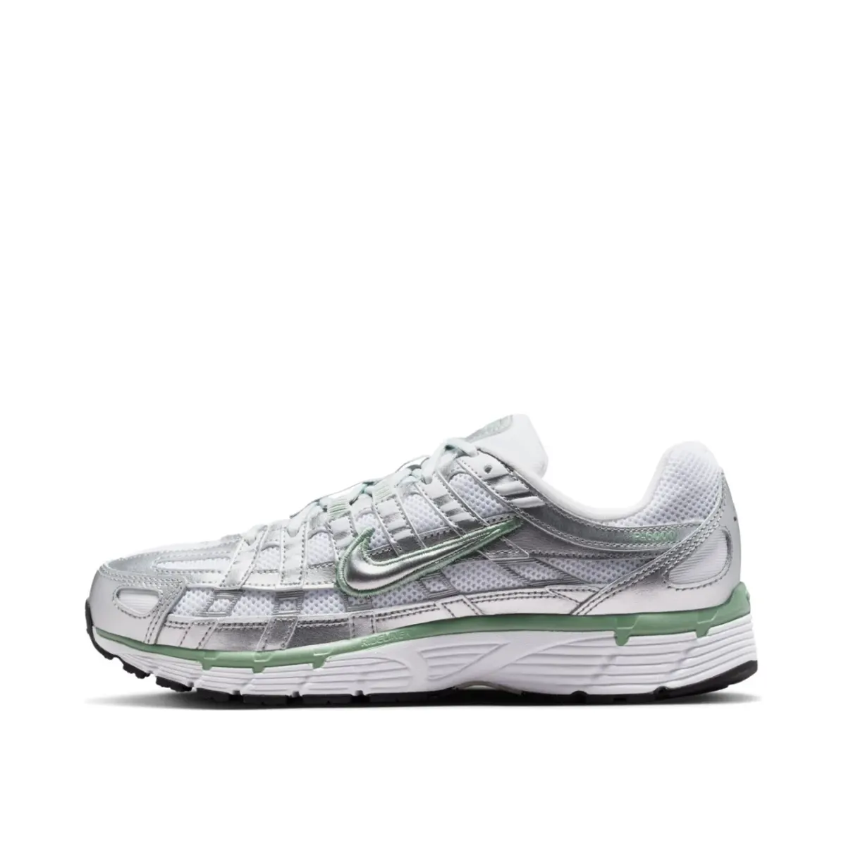 Nike P-6000 Kadın Gri Sneaker Ayakkabı · BV1021-017 (2/20)
