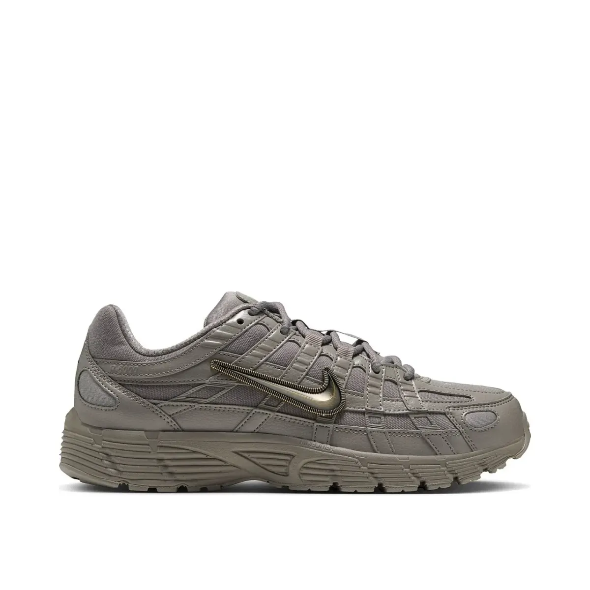 Nike P-6000 Se Kadın Sneaker Ayakkabı · IO9979-001
