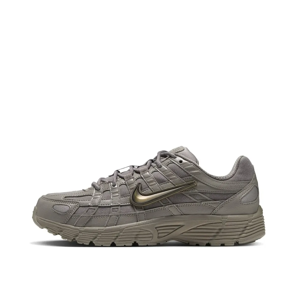 Nike P-6000 Se Kadın Sneaker Ayakkabı · IO9979-001 (2/20)