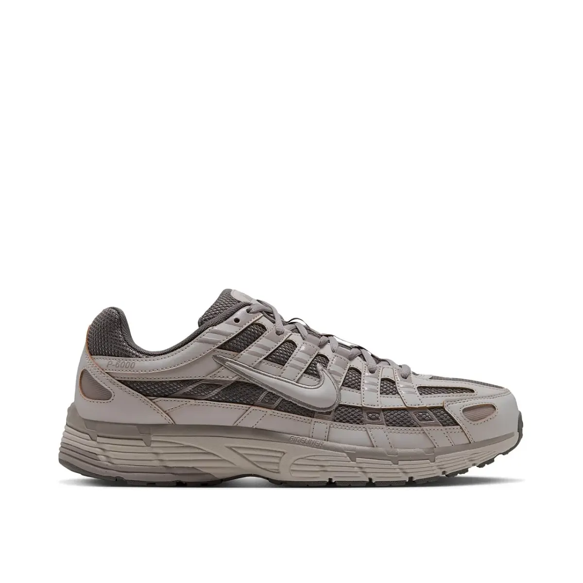 Nike P-6000 Erkek Sneaker Ayakkabı · IQ0356-001