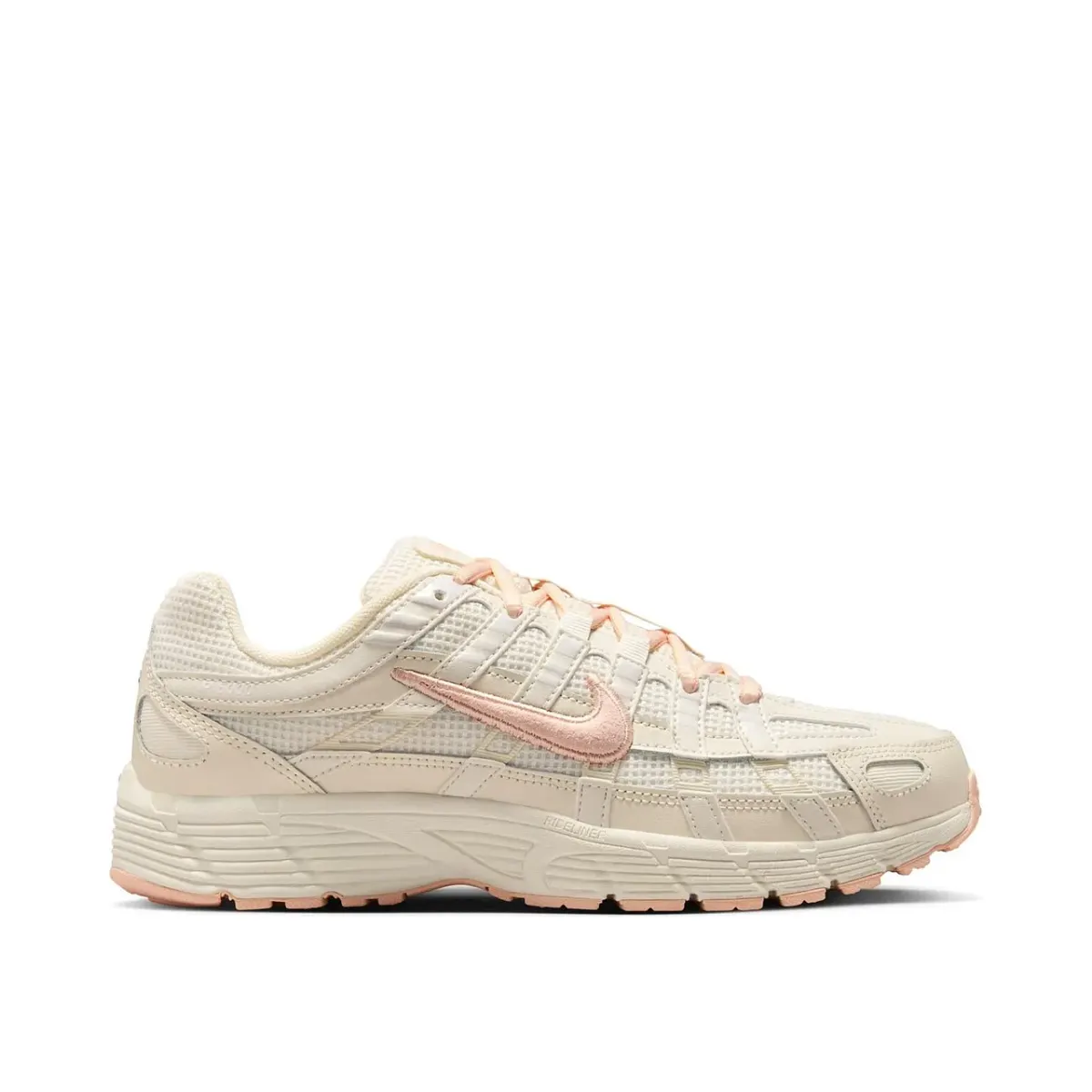 Nike P-6000 Kadın Sneaker Ayakkabı · IR1215-101