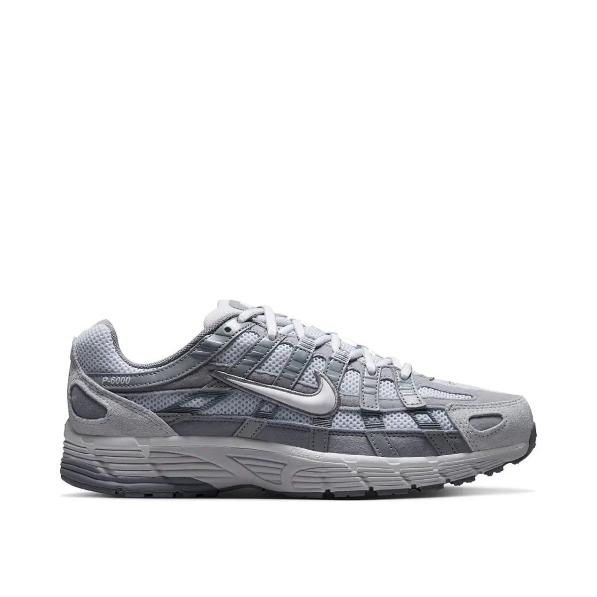 Nike P-6000 Kadın Sneaker Ayakkabı · IV2501-001