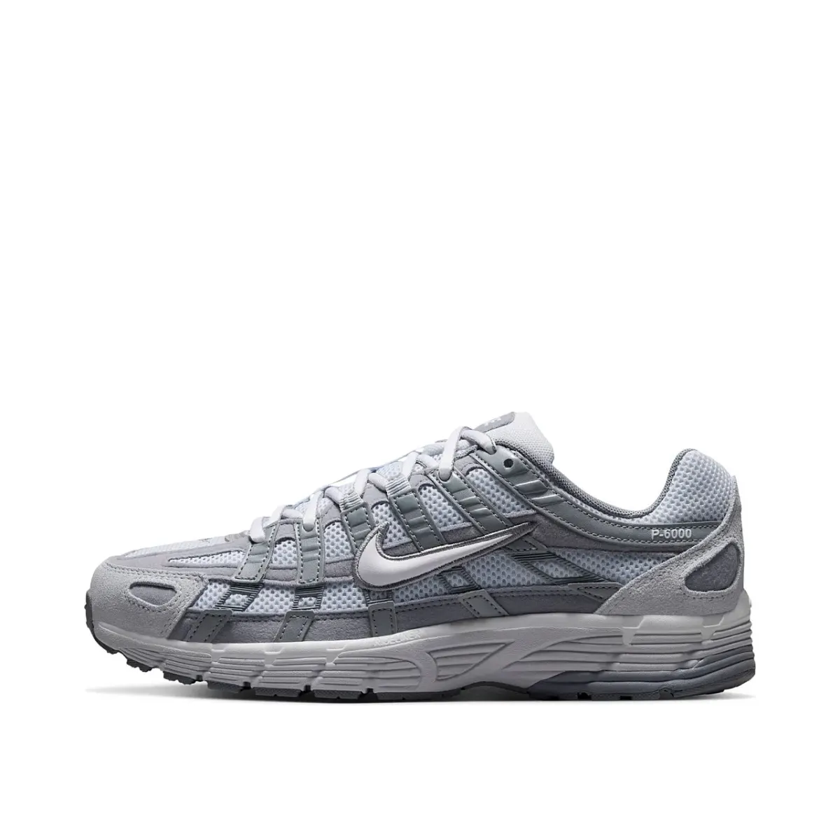 Nike P-6000 Kadın Sneaker Ayakkabı · IV2501-001 (2/20)
