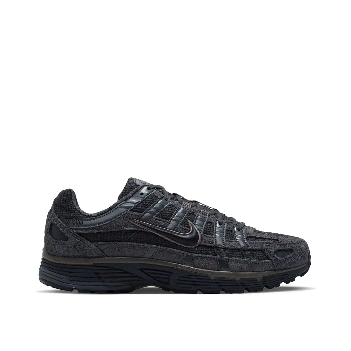 Nike P-6000 Erkek Sneaker Ayakkabı · IX7787-068
