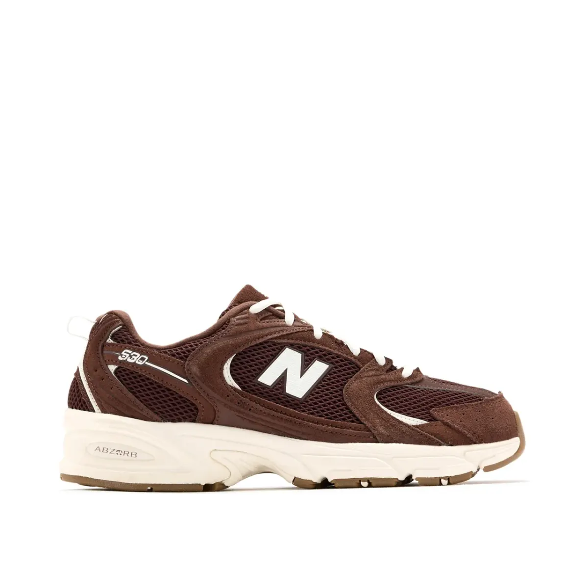 New Balance 530 Lifestyle Womens Shoes — Beyaz · U530SCW-W-201