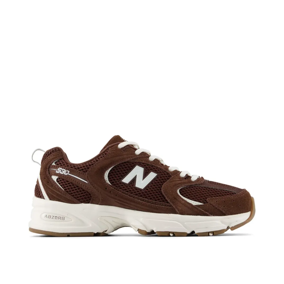 New Balance 530 Lifestyle Womens Shoes — Beyaz · U530SCW-W-201 (2/6)